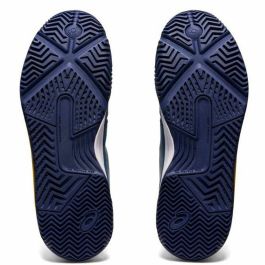 Zapatillas de Padel para Adultos Asics Gel-Challenger 13 Azul Hombre