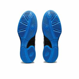 Zapatillas de Tenis para Hombre Asics Gel-Game 8 Azul oscuro Hombre