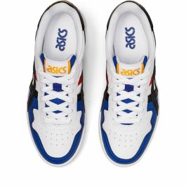 Zapatillas Deportivas Infantiles Asics Japan S GS Blanco