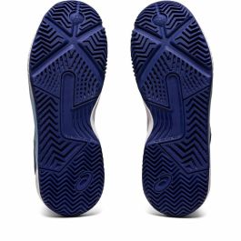 Zapatillas de Tenis para Mujer Asics GEL-CHALLENGER 13 Azul