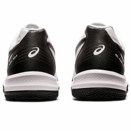 Zapatillas de Padel para Adultos Asics Gel-Padel Pro 5 Blanco
