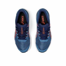 Zapatillas de Running para Niños Asics Contend 8 Grade Azul