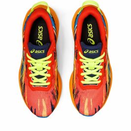 Zapatillas de Running para Niños Asics Gel-Noosa TRI 13 GS Naranja