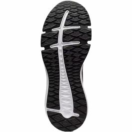 Zapatillas de Running para Adultos Asics Braid 2 Negro
