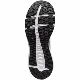 Zapatillas de Running para Adultos Asics Braid 2 Negro