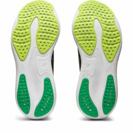 Zapatillas de Running para Adultos Asics Gel-Nimbus 25 Negro Unisex