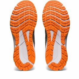 Zapatillas de Running para Adultos Asics GT-1000 11 Negro