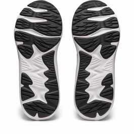 Zapatillas de Running para Niños Asics Jolt 4 GS Negro