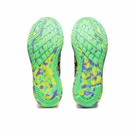 Zapatillas de Running para Adultos Asics Noosa Tri 14 Mujer Verde