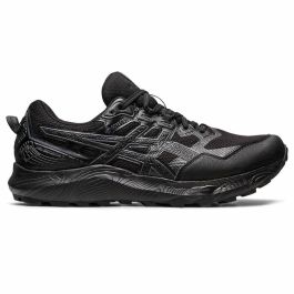Zapatillas de Running para Adultos Asics Gel-Sonoma 7 GTX Negro Precio: 108.94999962. SKU: S64127082