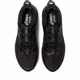 Zapatillas de Running para Adultos Asics Gel-Sonoma 7 GTX Negro