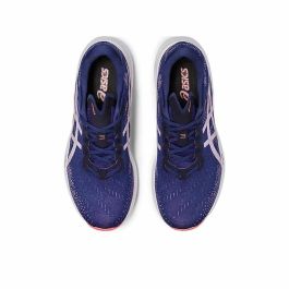 Zapatillas de Running para Adultos Asics Dynablast 3 Mujer Azul oscuro