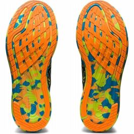 Zapatillas de Running para Adultos Asics Noosa Tri 14 Azul