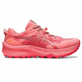 Zapatillas de Running para Adultos Asics Gel-Trabuco 11 Mujer Rosa