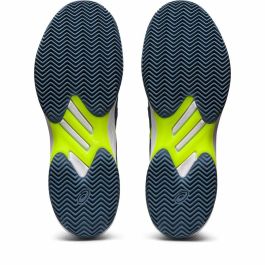 Zapatillas de Tenis para Hombre Asics Solution Swift Azul Hombre