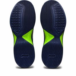Zapatillas de Padel para Adultos Asics Gel-Pádel Pro 5 Gris
