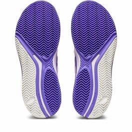 Zapatillas de Tenis para Mujer Asics Gel-Resolution 9 Lila