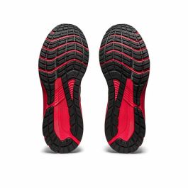Zapatillas de Running para Adultos Asics GT-1000 11 Rojo Hombre