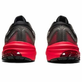 Zapatillas de Running para Adultos Asics GT-1000 11 Rojo Hombre