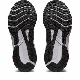 Zapatillas de Running para Adultos Asics GT-1000 11 Mujer Negro
