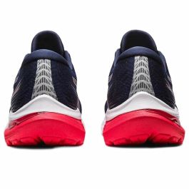 Zapatillas de Running para Adultos Asics GT-2000 11 Azul oscuro 46.5