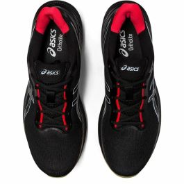 Zapatillas de Running para Adultos Asics Gel-Pulse 14 Negro Hombre