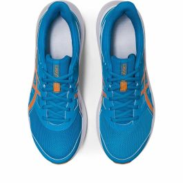 Zapatillas de Running para Adultos Asics Jolt 4 Azul Hombre