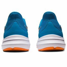 Zapatillas de Running para Adultos Asics Jolt 4 Azul Hombre