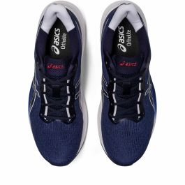 Zapatillas de Running para Adultos Asics Gel-Pulse 14 Azul oscuro Hombre