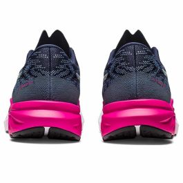 Zapatillas de Running para Adultos Asics Dynablast 3 Mujer Azul oscuro
