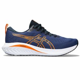 Zapatillas de Running para Adultos Asics Gel-Excite 10 Azul