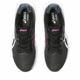 Zapatillas de Running para Adultos Asics Gel-Pulse 14 Mujer Negro