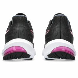 Zapatillas de Running para Adultos Asics Gel-Pulse 14 Mujer Negro