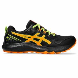 Zapatillas de Running para Adultos Asics Gel-Sonoma 7 Hombre Negro Precio: 90.94999969. SKU: S64114396