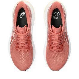 Zapatillas de Running para Adultos Asics Gt-2000 12 Mujer Naranja
