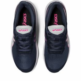 Zapatillas de Running para Niños Asics GT-1000 12 GS Azul oscuro
