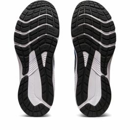 Zapatillas de Running para Niños Asics GT-1000 12 GS Negro Azul