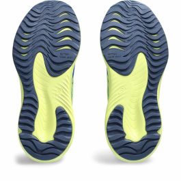 Zapatillas de Running para Niños Asics Gel-Noosa Tri 15 Azul