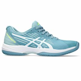 Zapatillas de Tenis para Mujer Asics Solution Swift Ff Clay Azul claro Precio: 95.95000041. SKU: S64114331