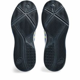 Zapatillas de Padel para Adultos Asics Gel-Dedicate 8 Hombre Azul