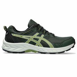 Zapatillas de Running para Adultos Asics Gel-Venture 9 Rain Hombre Verde oscuro Precio: 67.95000025. SKU: S64114398