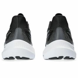 Zapatillas de Running para Adultos Asics GT-2000 Negro