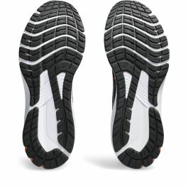 Zapatillas de Running para Adultos Asics Gt-1000 12 Hombre Negro 44