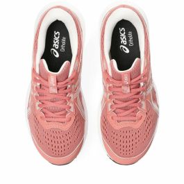 Zapatillas de Running para Adultos Asics Gel-Contend 8 Mujer Salmón