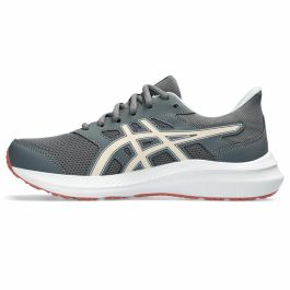 Zapatillas de Running para Adultos Asics Jolt 4 Mujer Gris 39