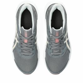 Zapatillas de Running para Adultos Asics Jolt 4 Mujer Gris 39