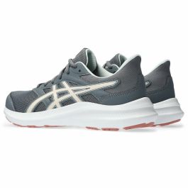 Zapatillas de Running para Adultos Asics Jolt 4 Mujer Gris 39