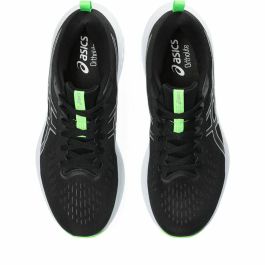 Zapatillas de Running para Adultos Asics Gel-Excite 10 Negro