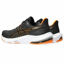 Zapatillas de Running para Adultos Asics Gel-Pulse 14 Hombre Negro