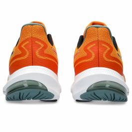 Zapatillas de Running para Adultos Asics Gel-Pulse 14 Bright Hombre Naranja